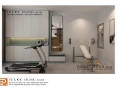 19 mẫu tủ giày dép đẹp cho không gian sống thêm phần ấn tượng